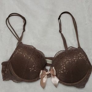 Aerie Paige Push Up Bra